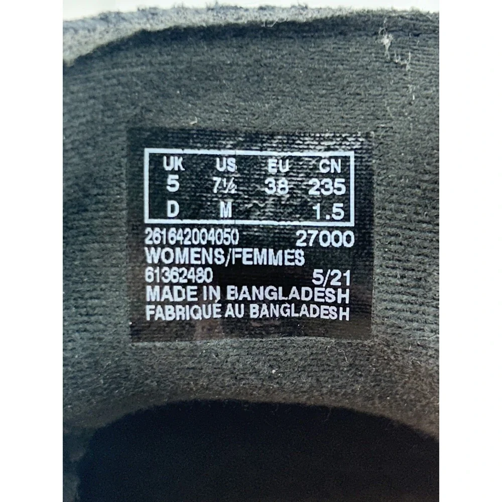 Clarks airabell tye